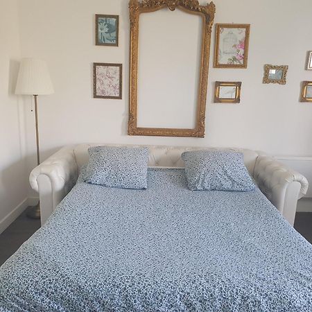 Ferienwohnung Les Toits De Bailly Disney Paris Exterior foto