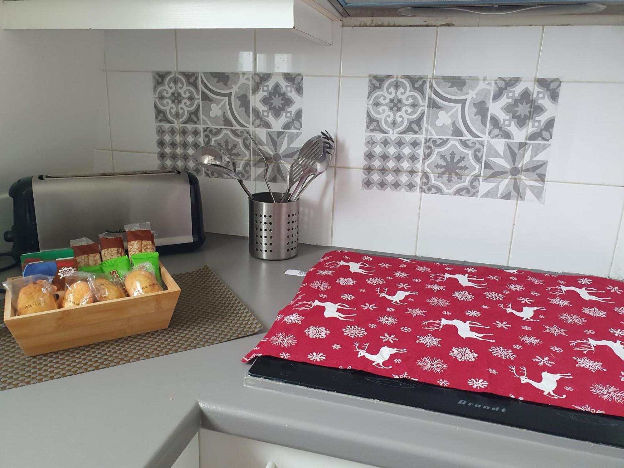 Ferienwohnung Les Toits De Bailly Disney Paris Exterior foto