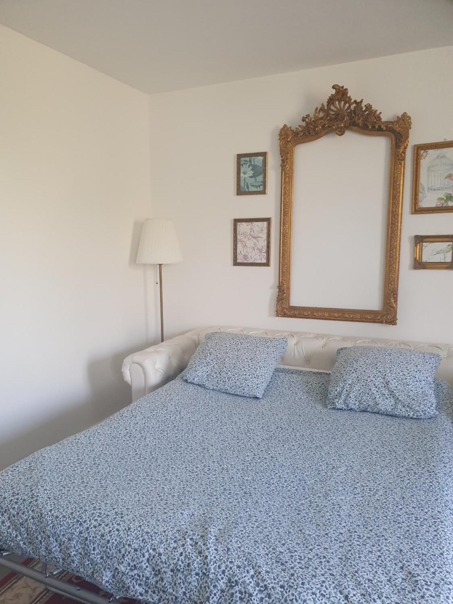 Ferienwohnung Les Toits De Bailly Disney Paris Exterior foto