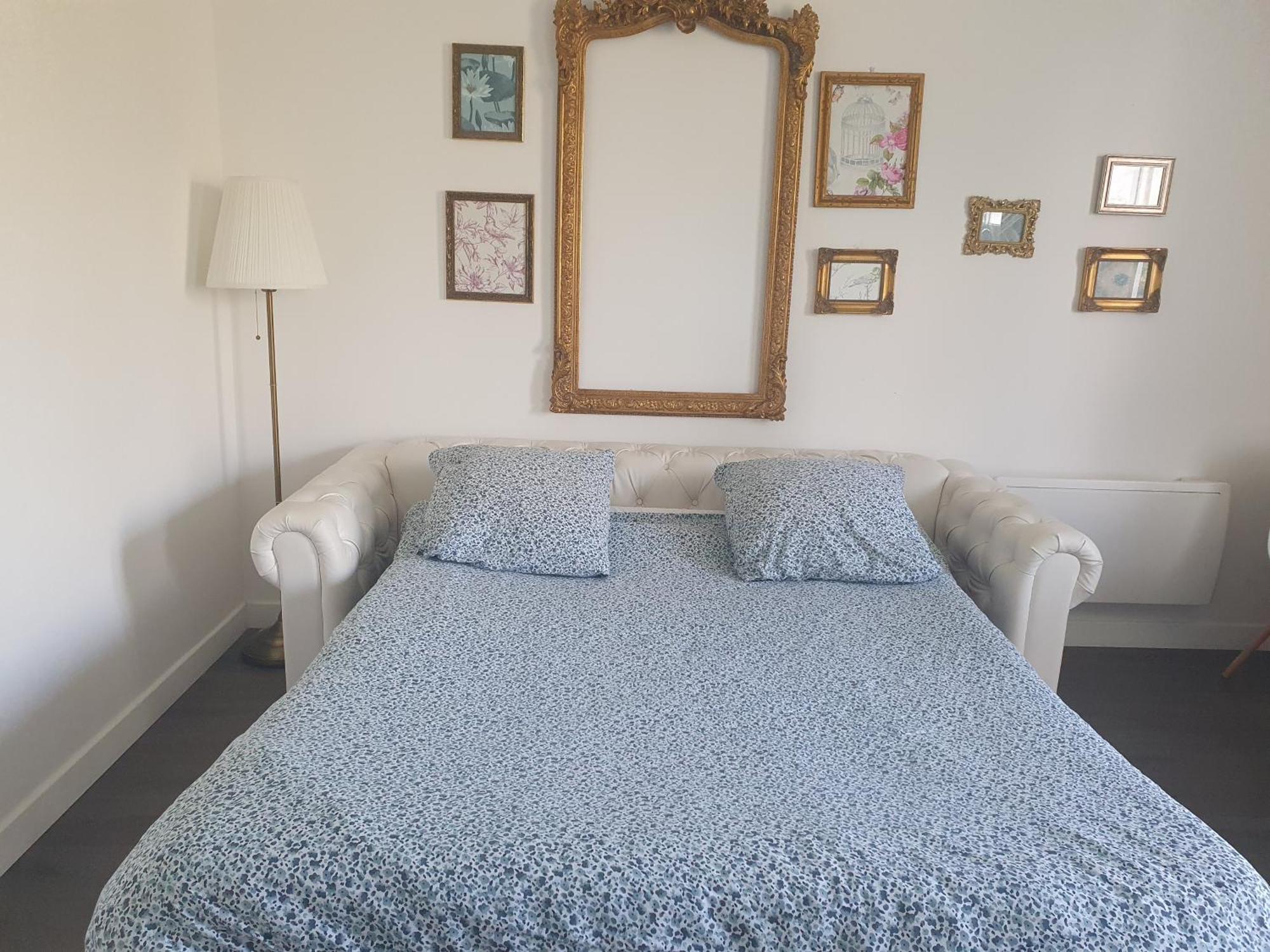 Ferienwohnung Les Toits De Bailly Disney Paris Exterior foto